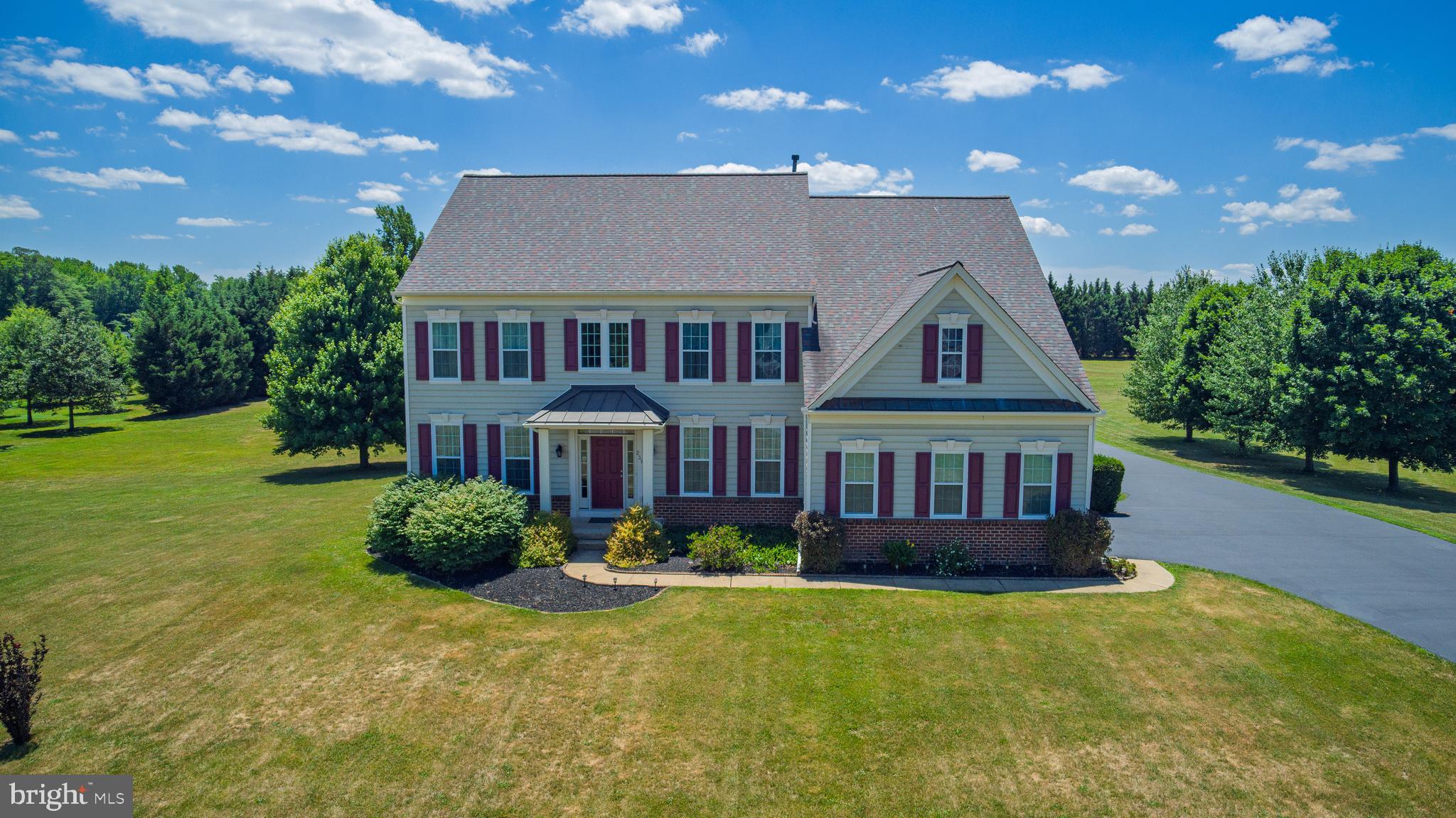 PINE TREE ESTATES - Residential