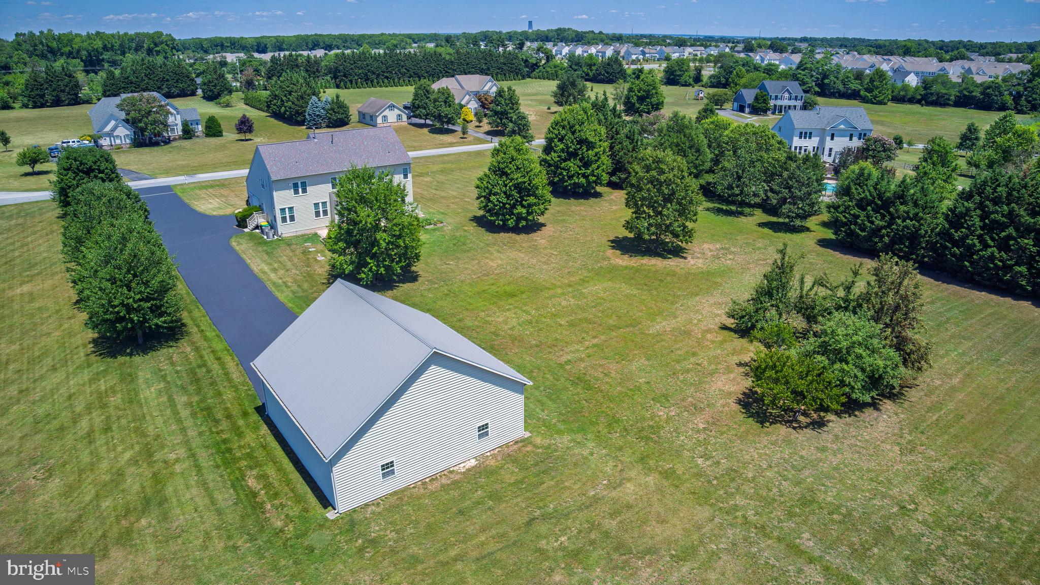 PINE TREE ESTATES - Residential