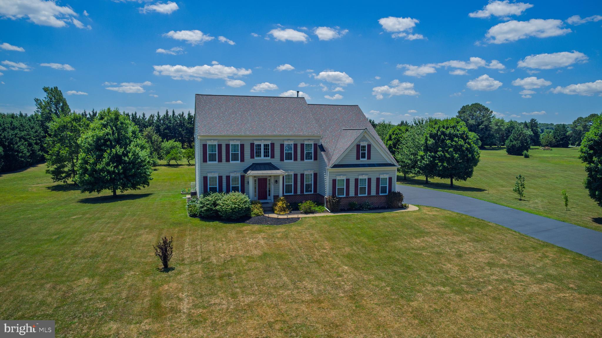 PINE TREE ESTATES - Residential