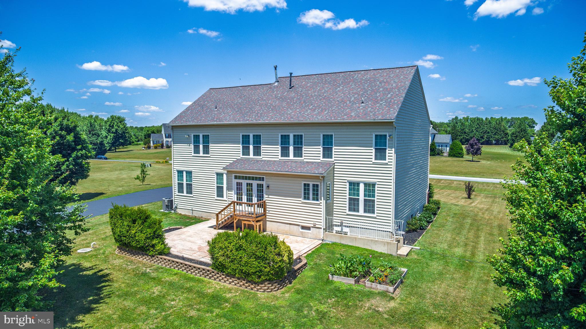 PINE TREE ESTATES - Residential