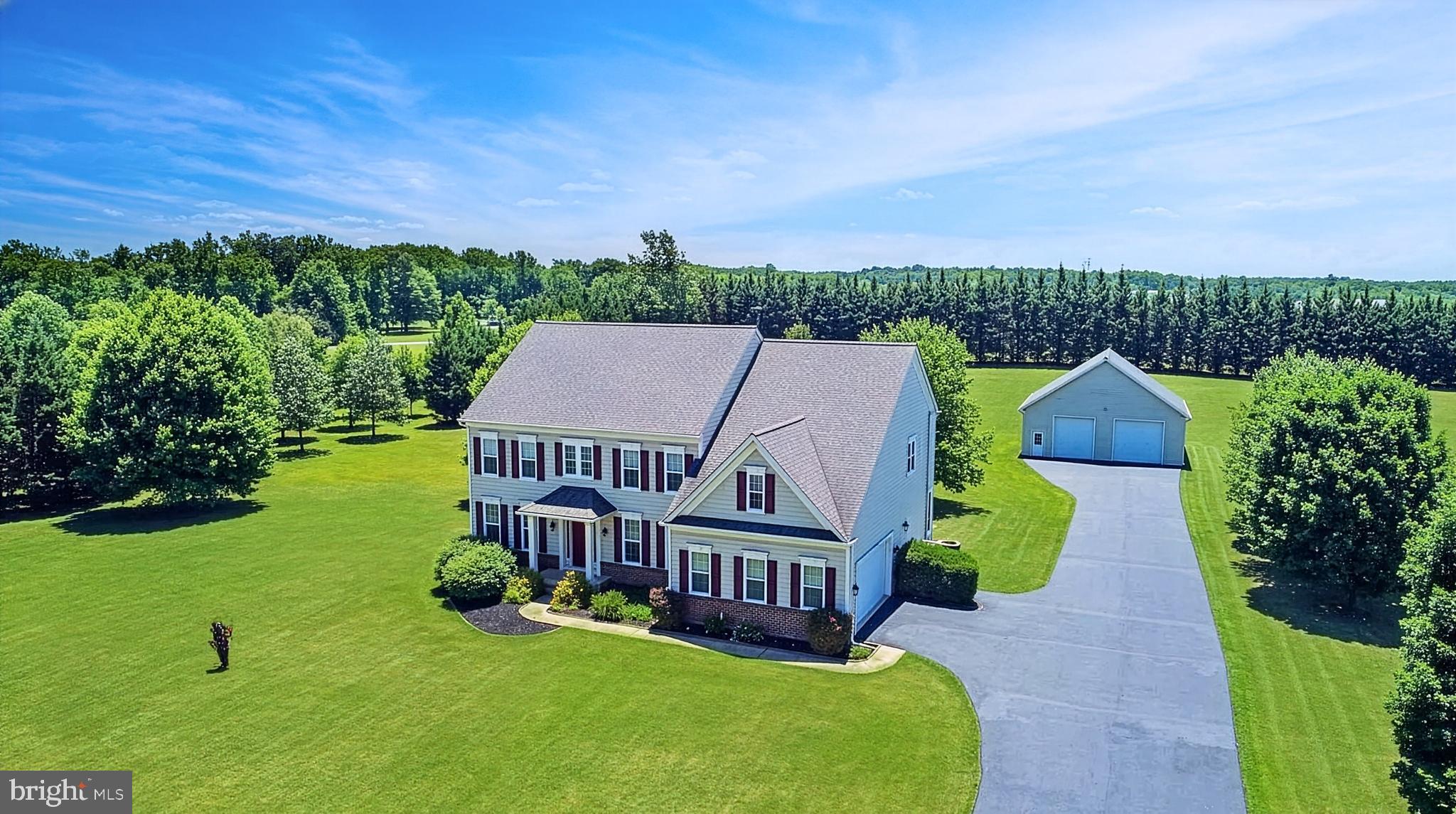 PINE TREE ESTATES - Residential