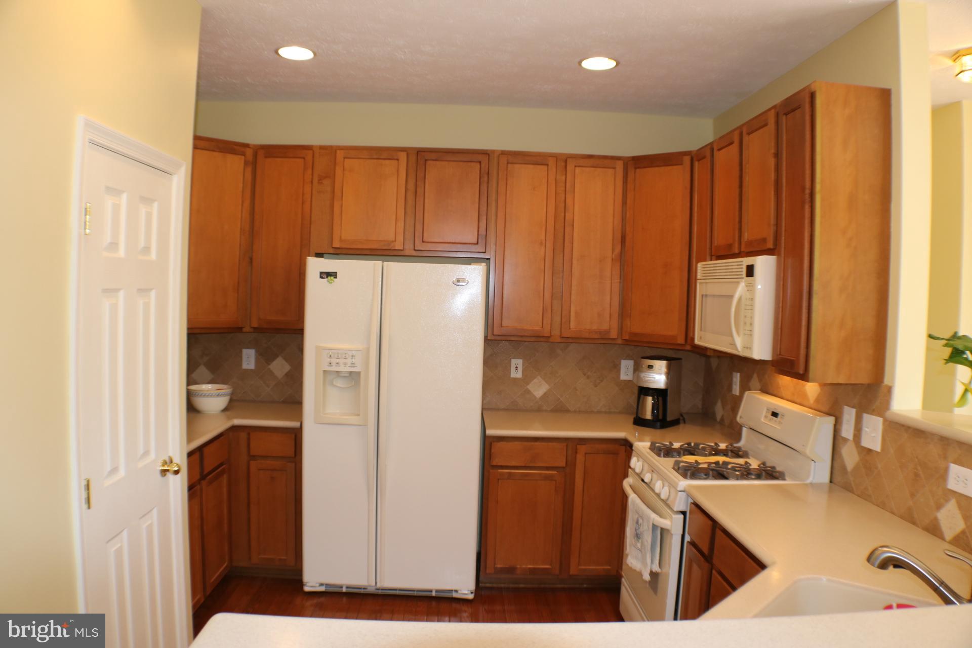 OWINGS MILLS - Residential