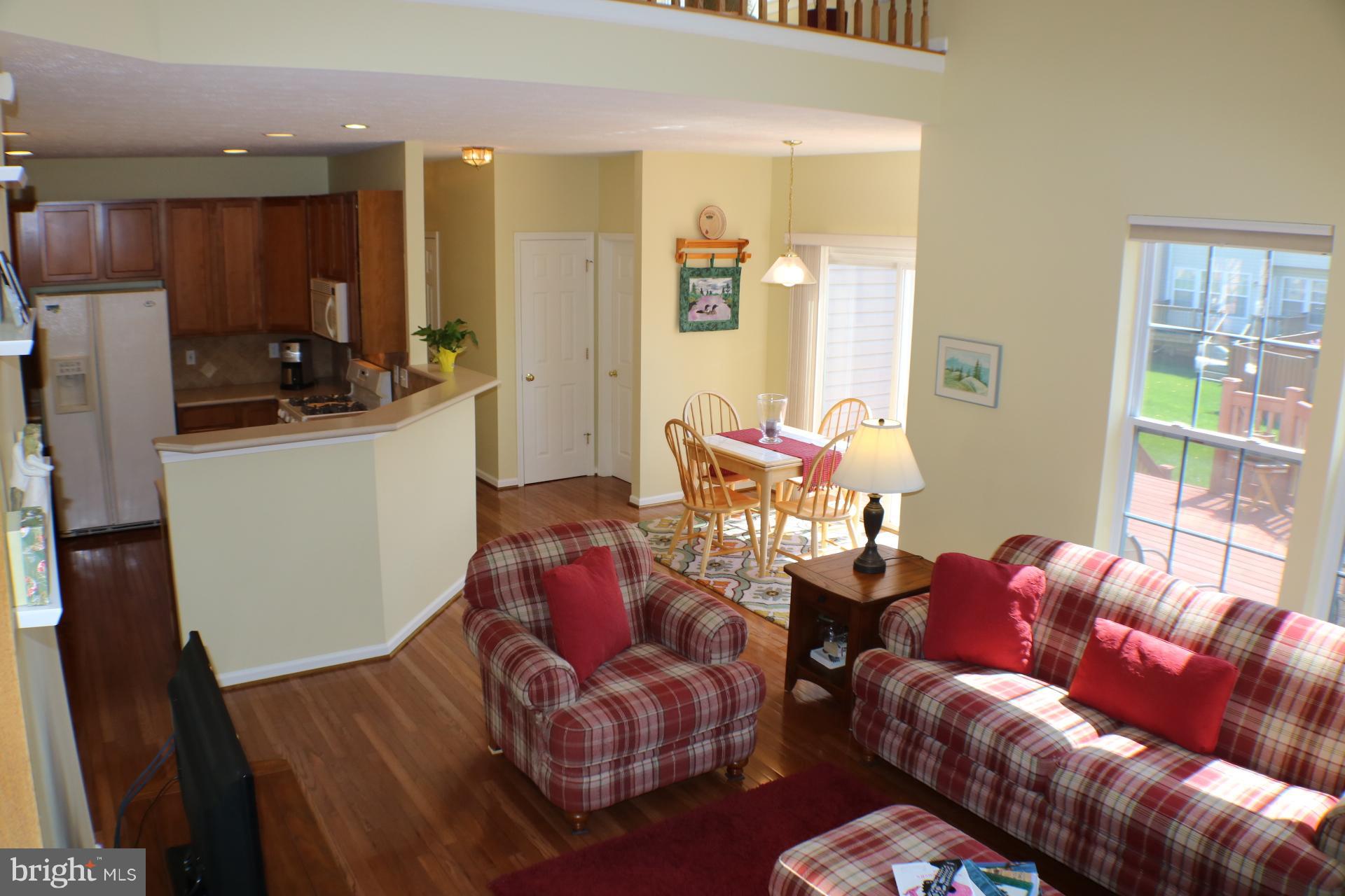 OWINGS MILLS - Residential
