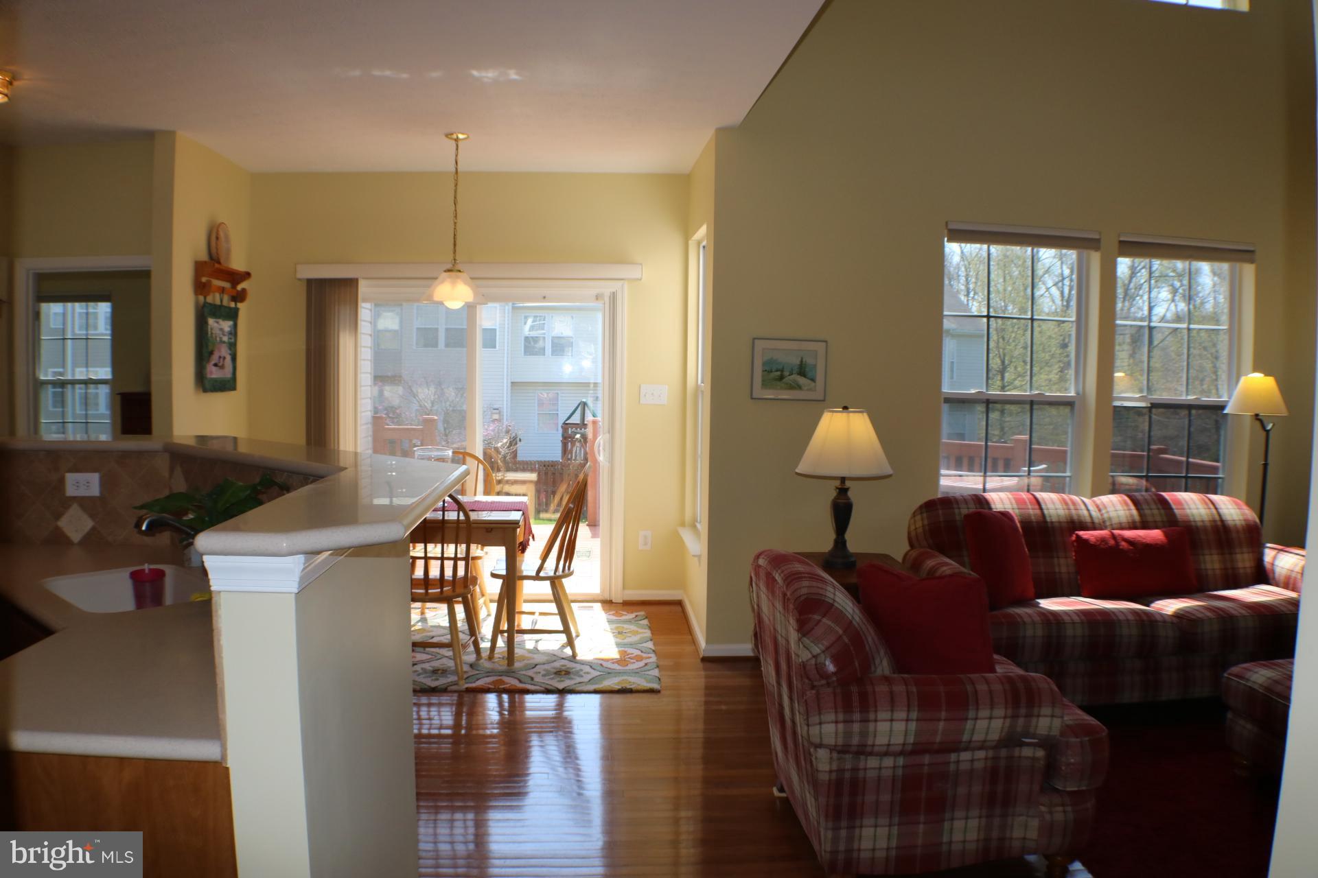 OWINGS MILLS - Residential