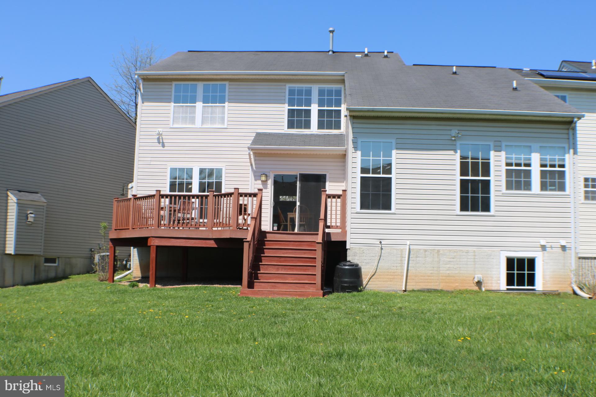 OWINGS MILLS - Residential