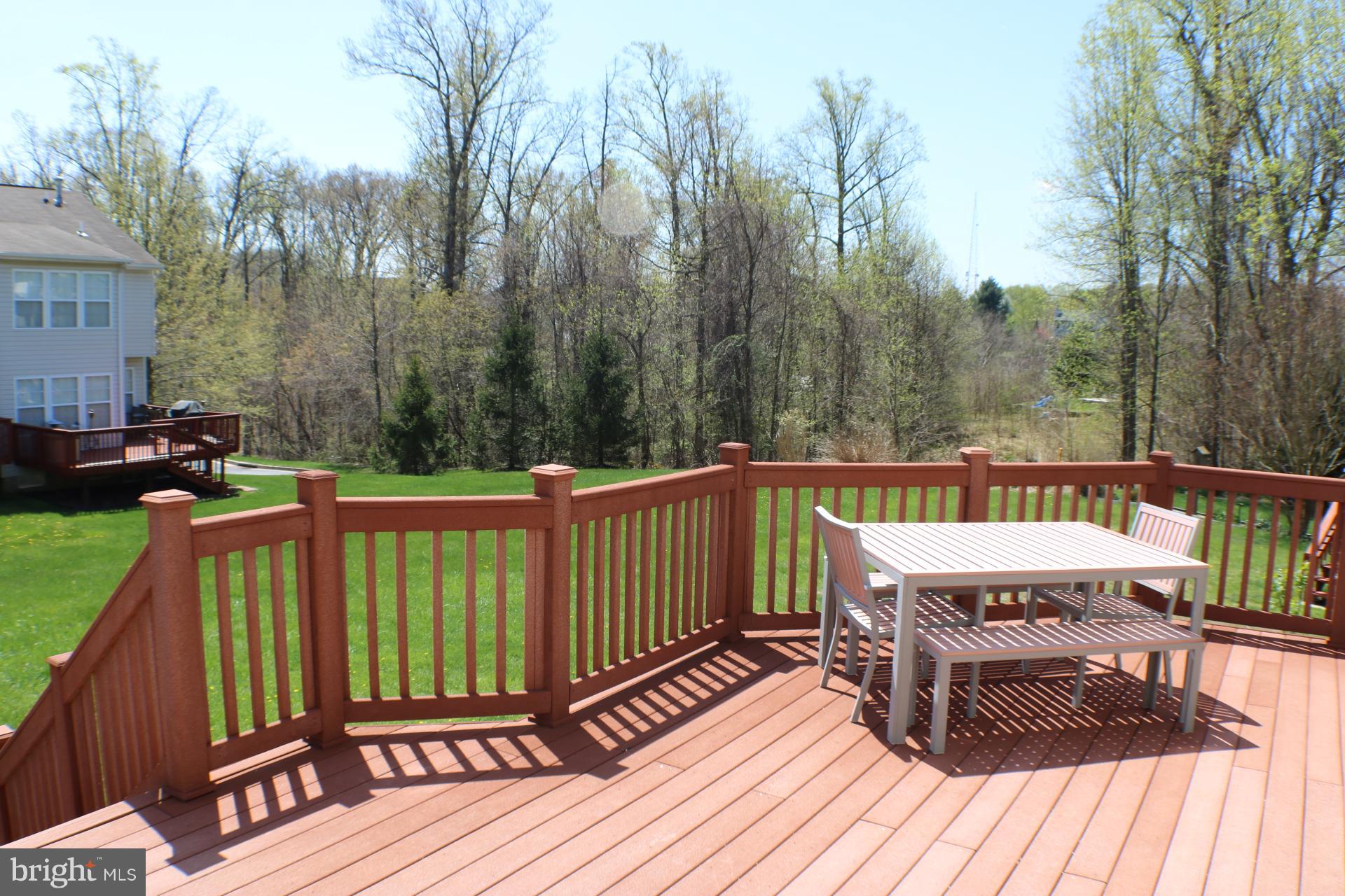 OWINGS MILLS - Residential