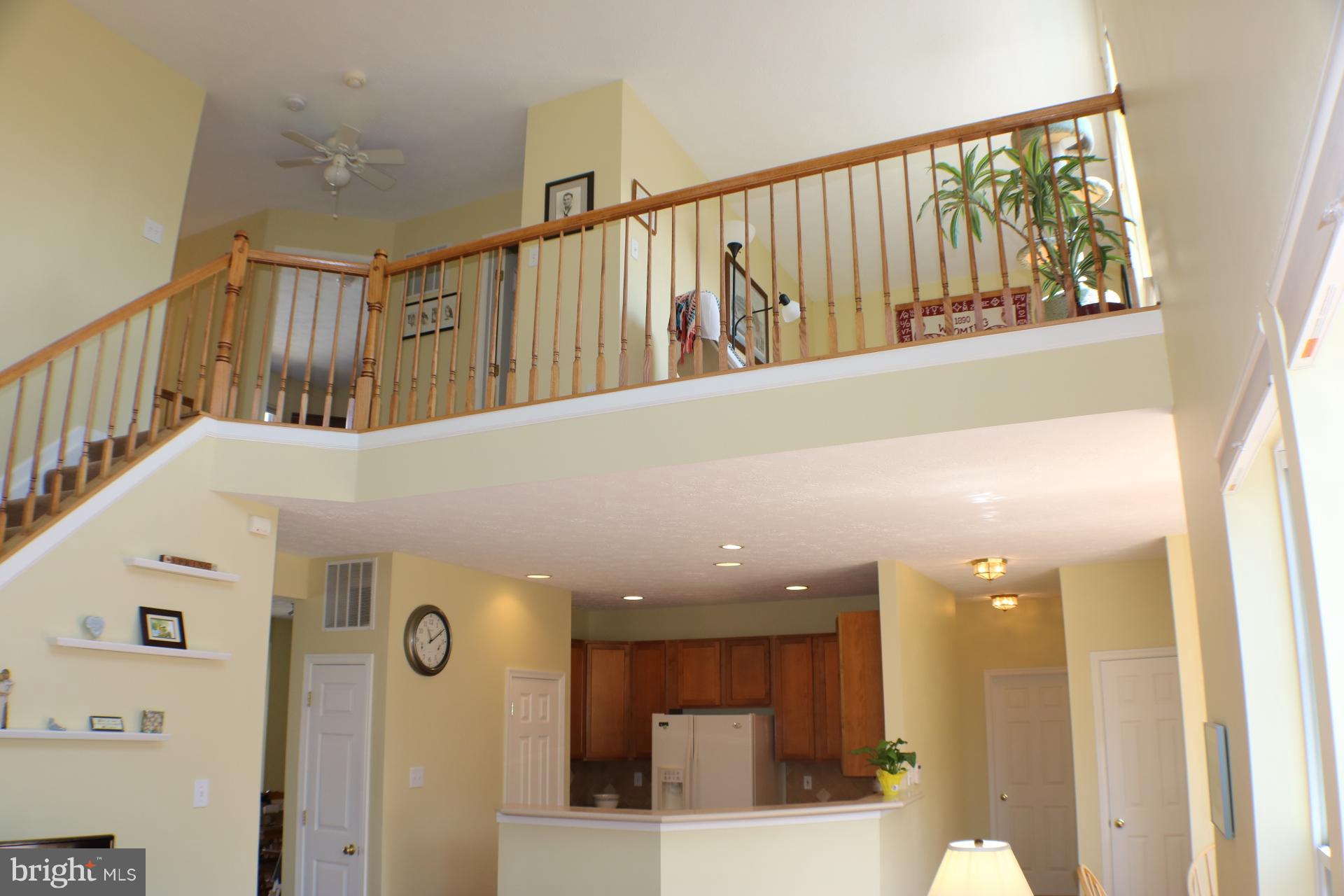 OWINGS MILLS - Residential