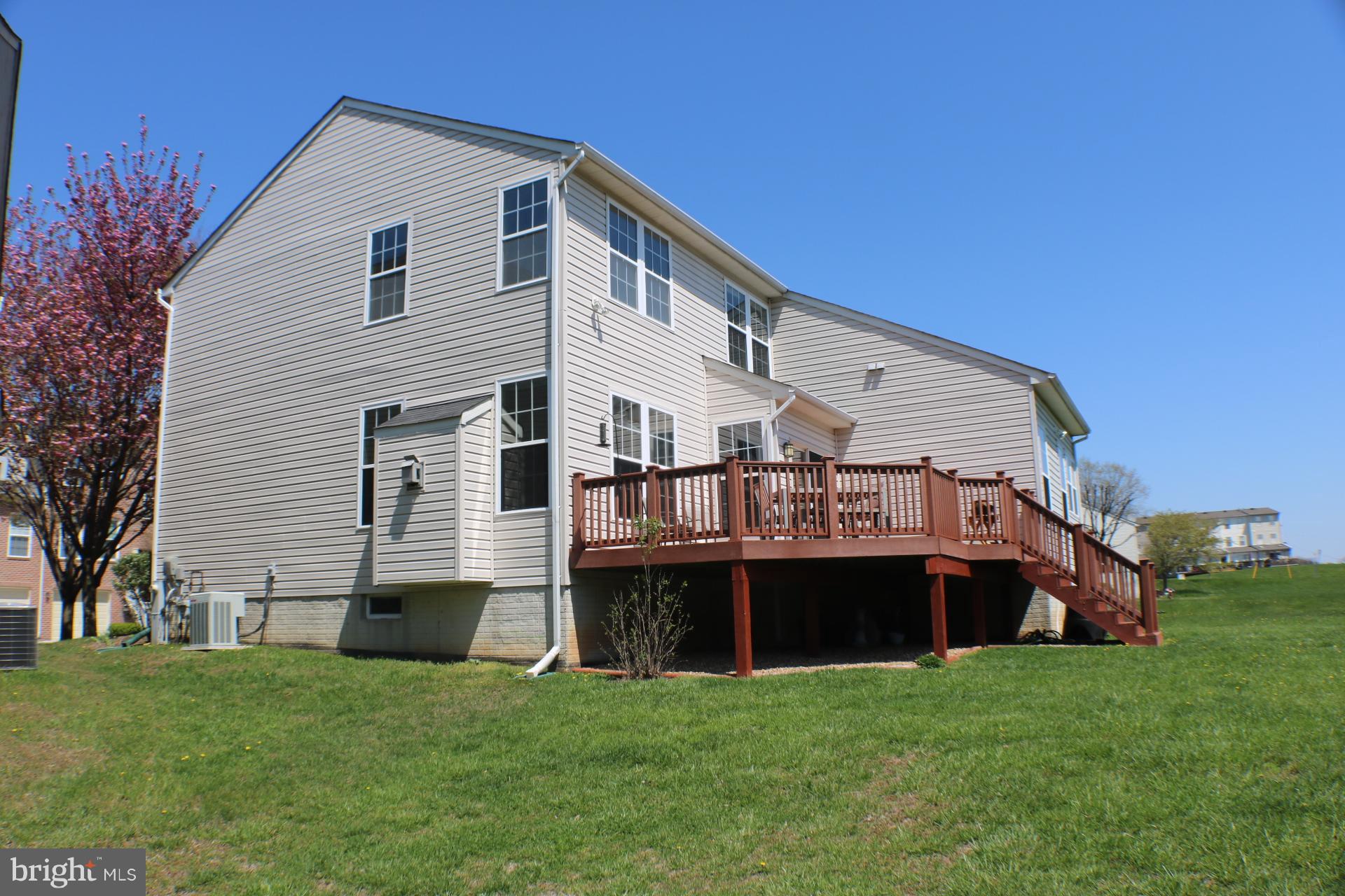 OWINGS MILLS - Residential