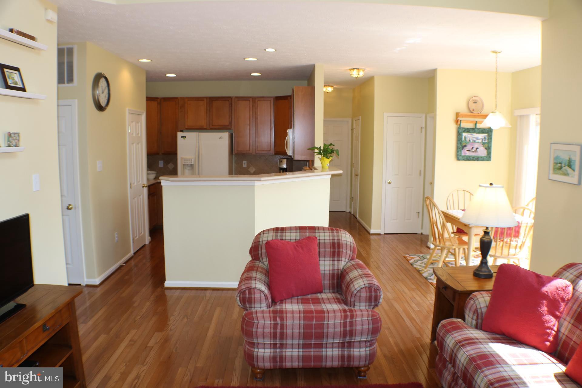 OWINGS MILLS - Residential