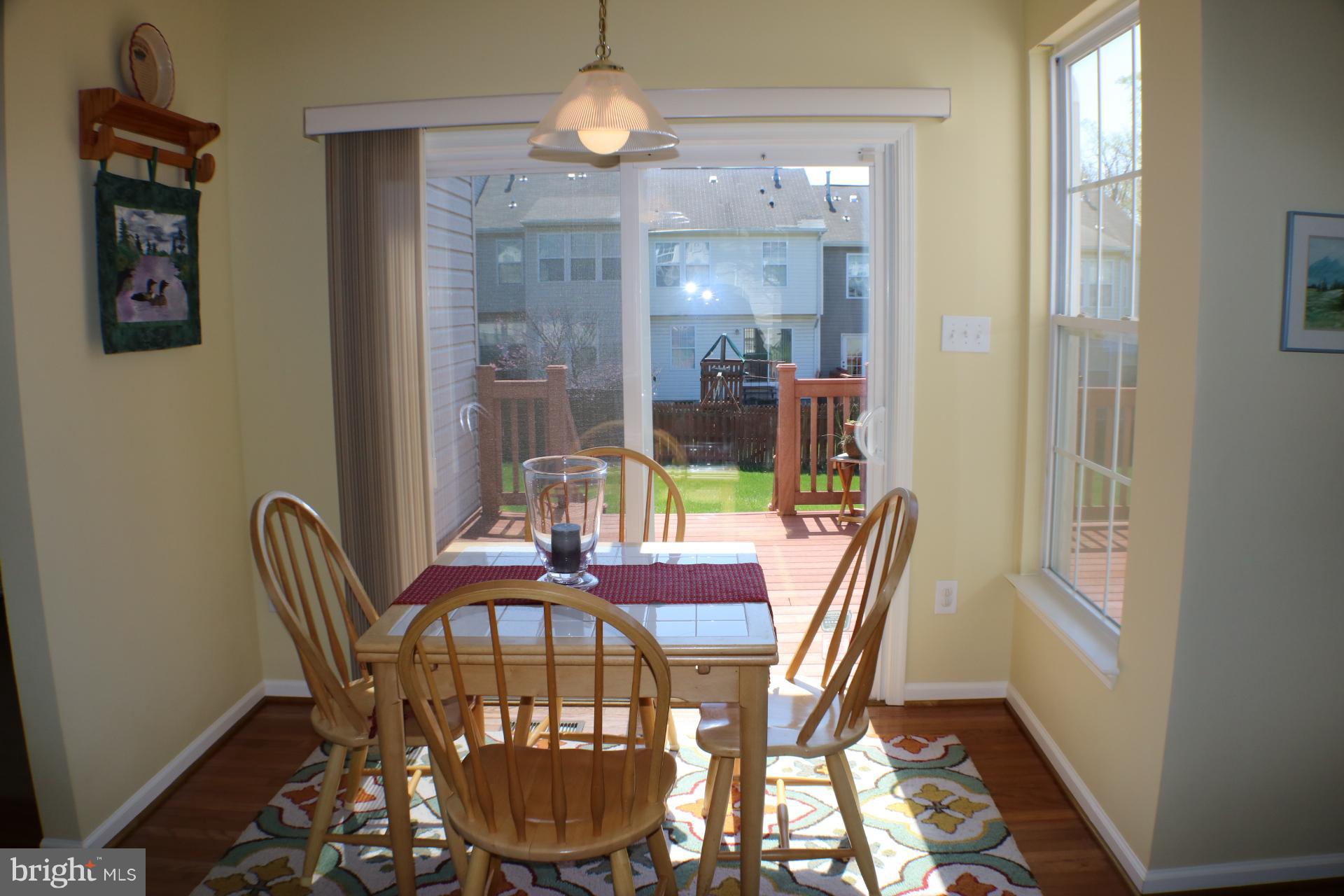 OWINGS MILLS - Residential