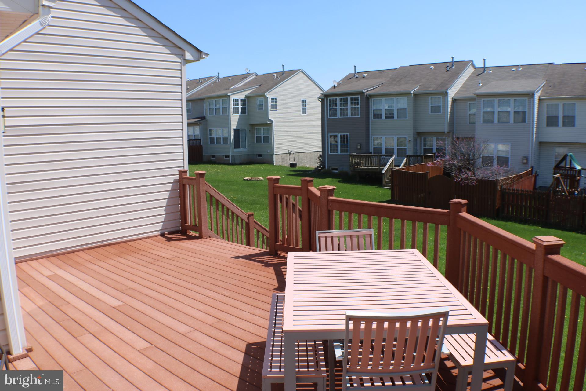 OWINGS MILLS - Residential