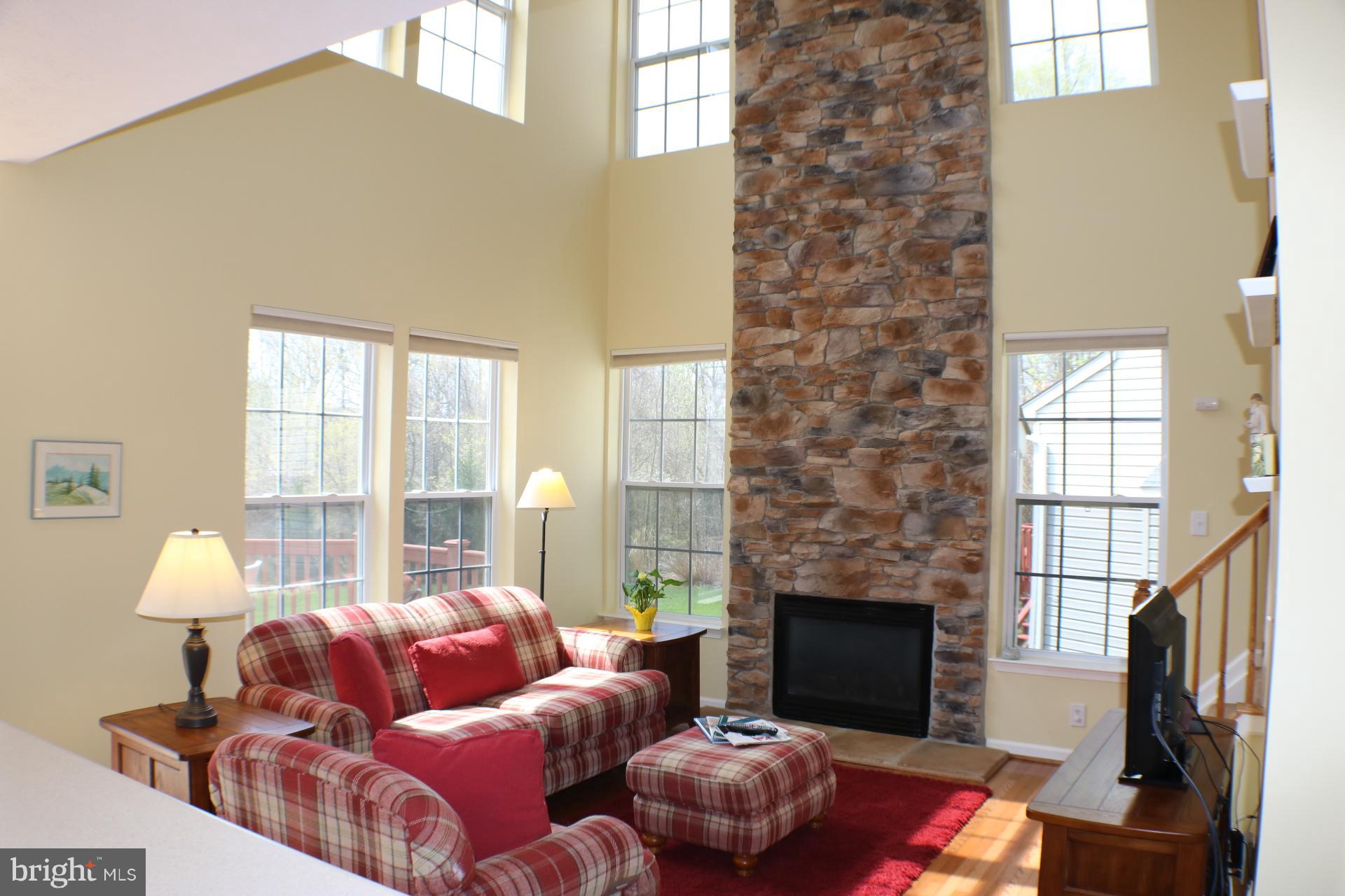 OWINGS MILLS - Residential