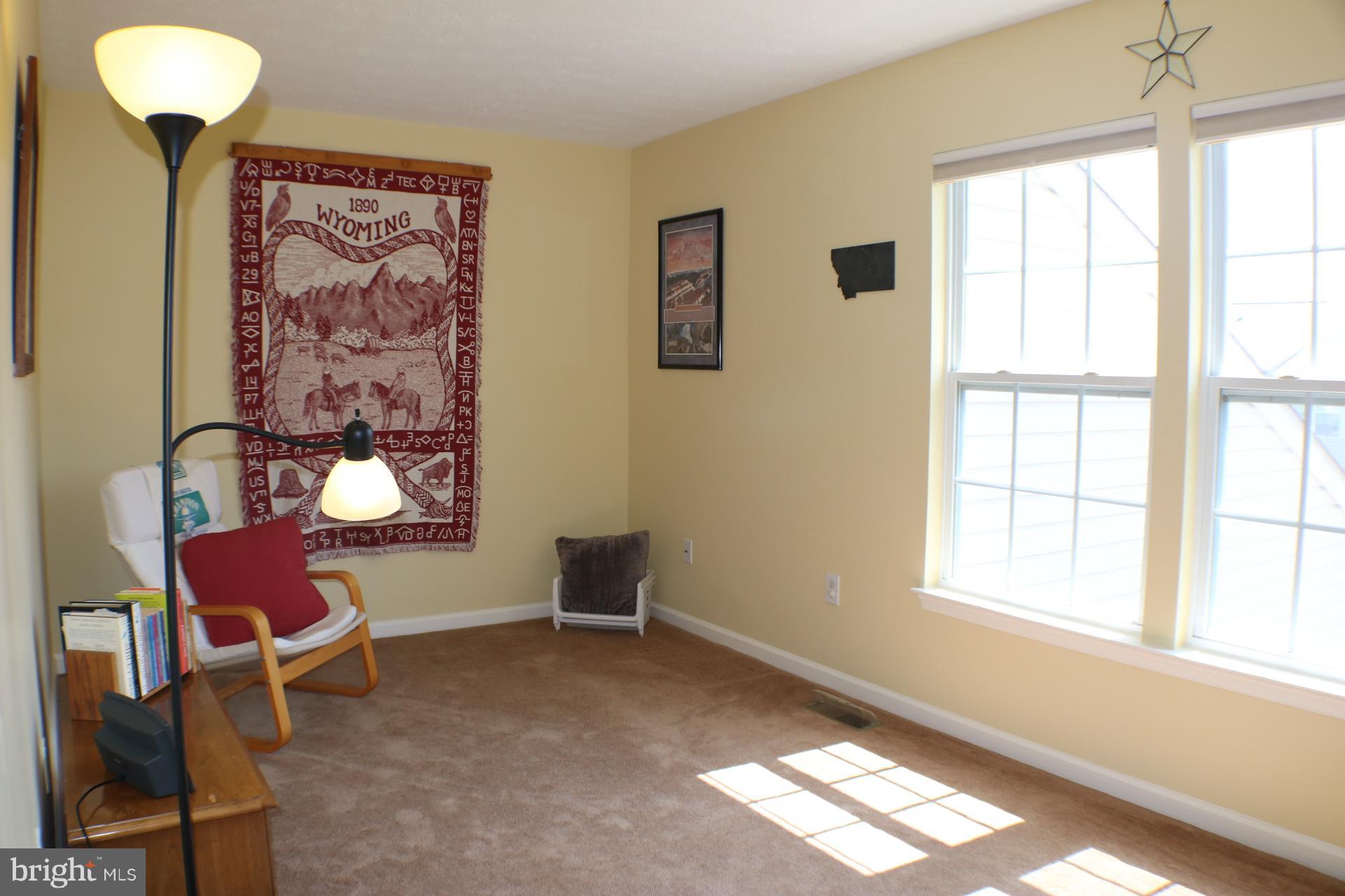 OWINGS MILLS - Residential