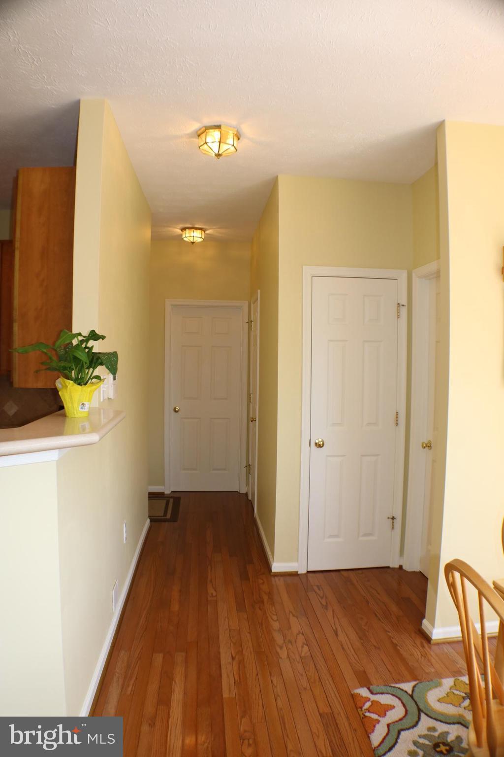 OWINGS MILLS - Residential