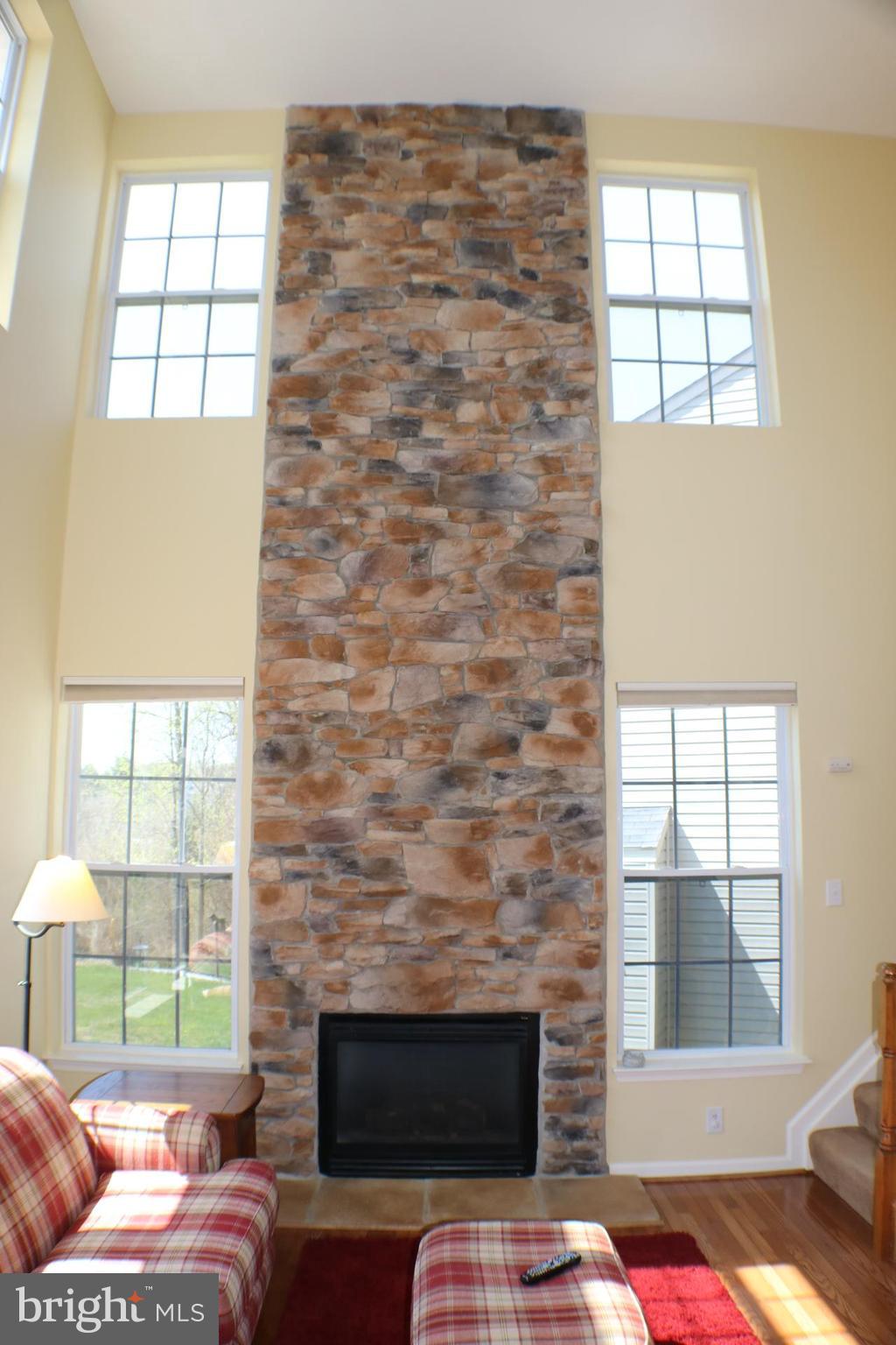 OWINGS MILLS - Residential