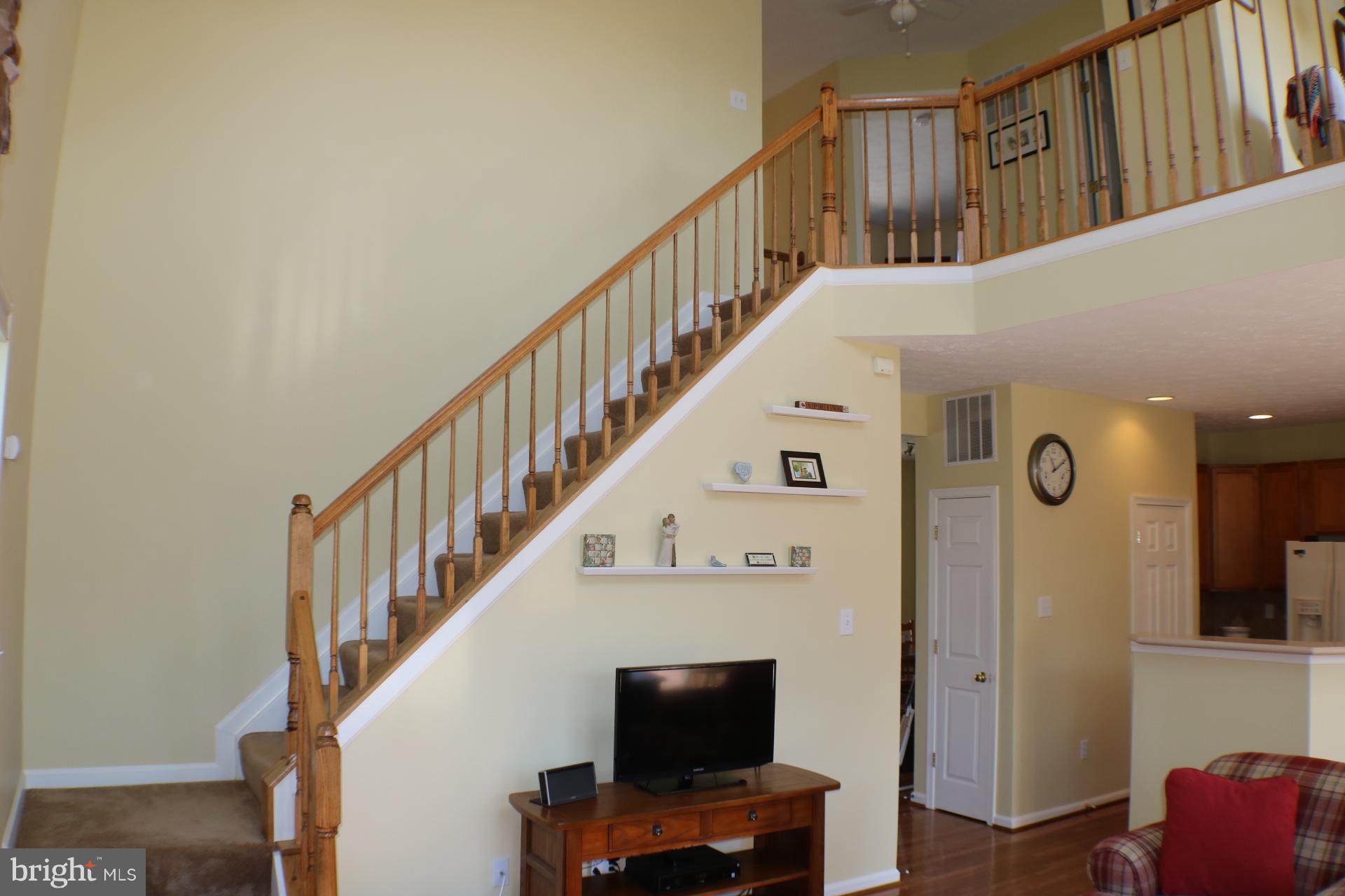 OWINGS MILLS - Residential