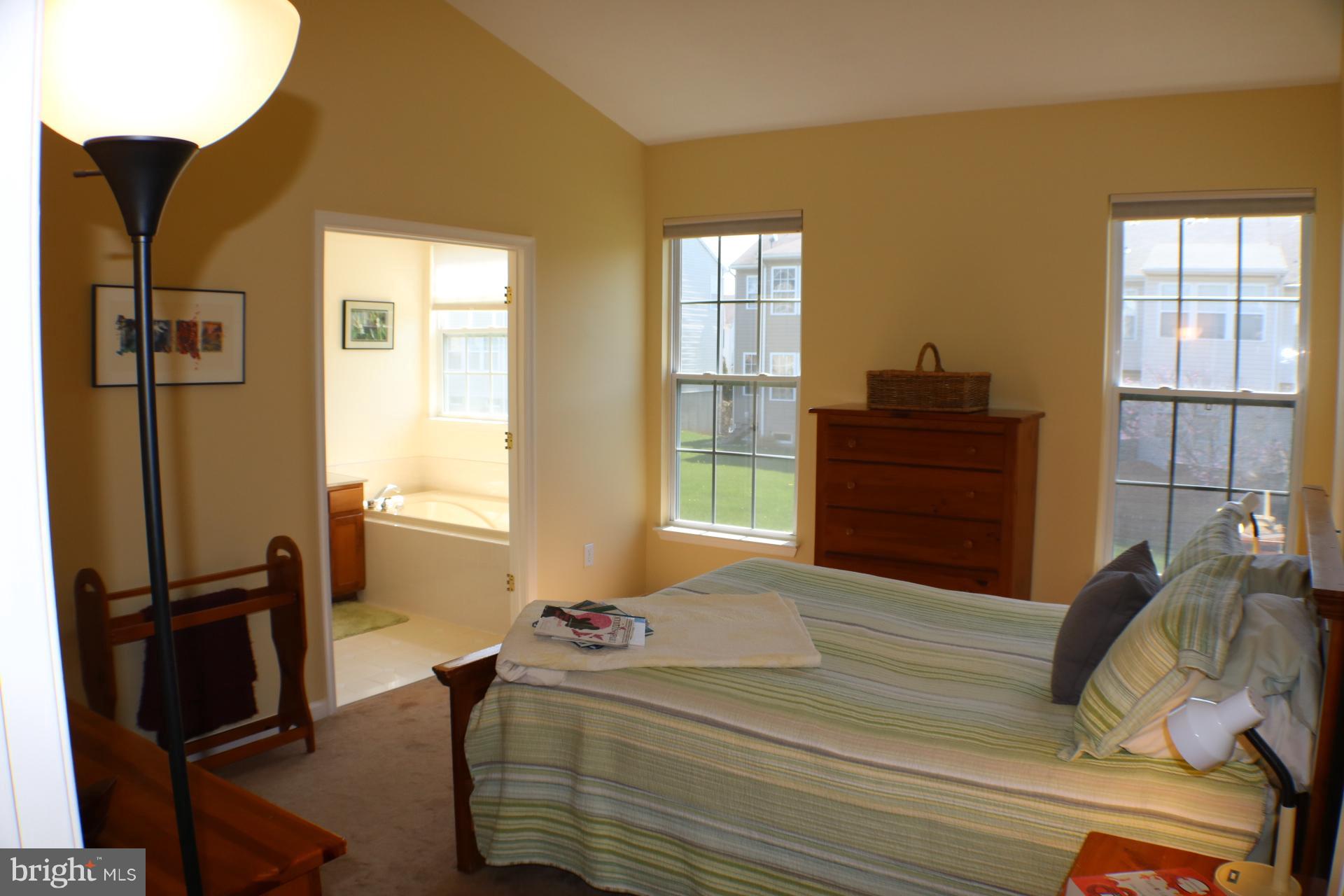OWINGS MILLS - Residential