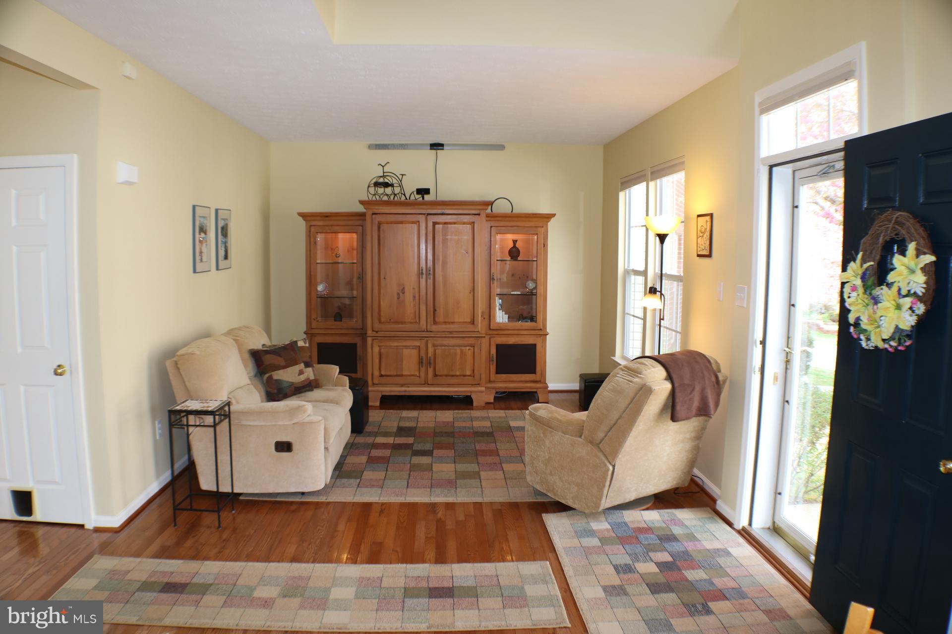 OWINGS MILLS - Residential