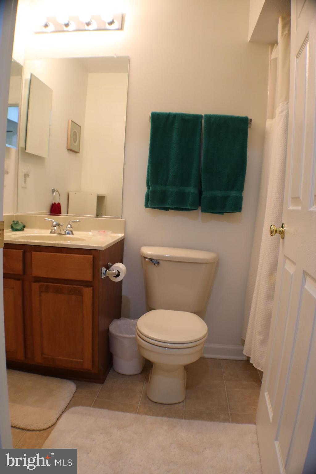 OWINGS MILLS - Residential