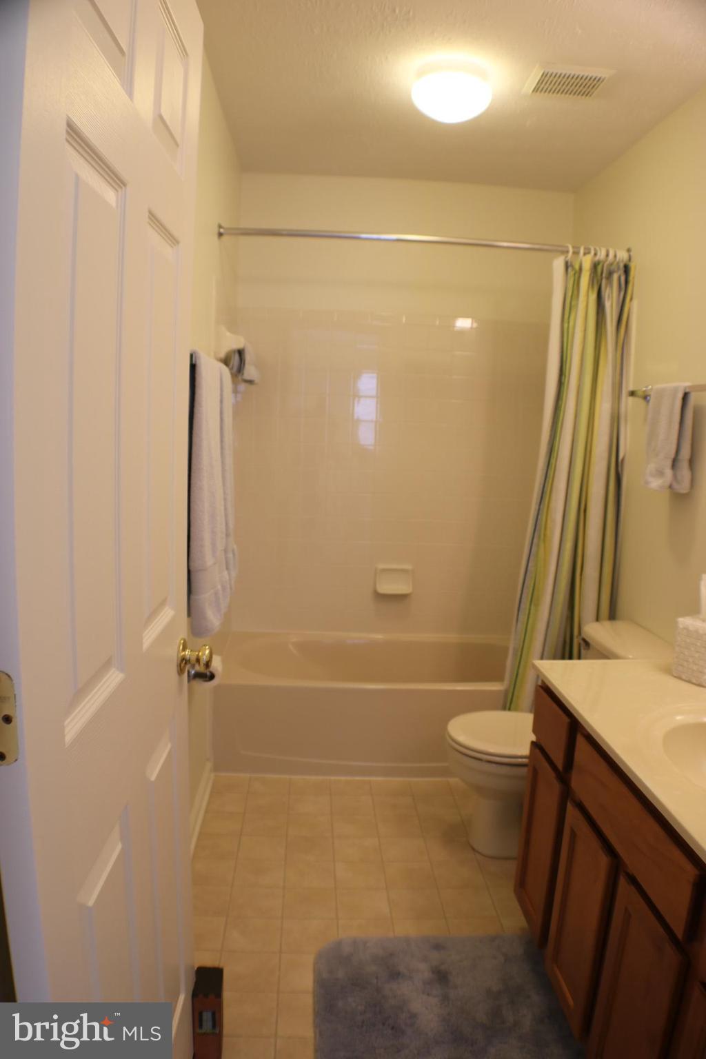 OWINGS MILLS - Residential
