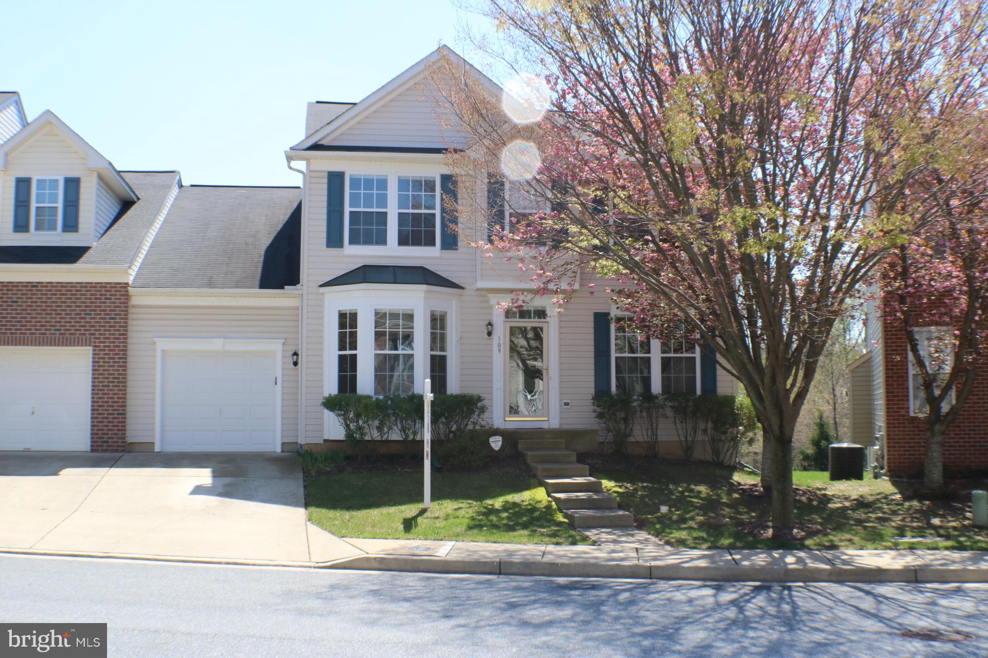 OWINGS MILLS - Residential