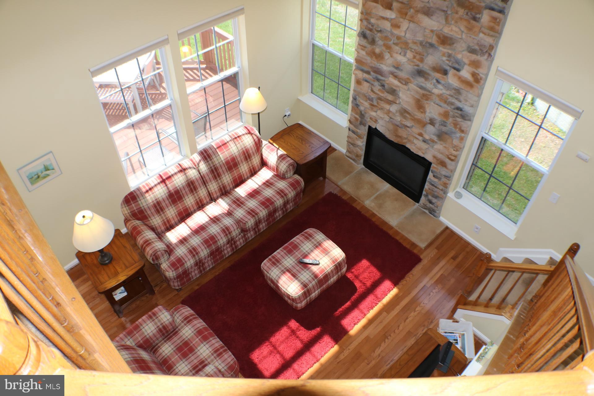 OWINGS MILLS - Residential