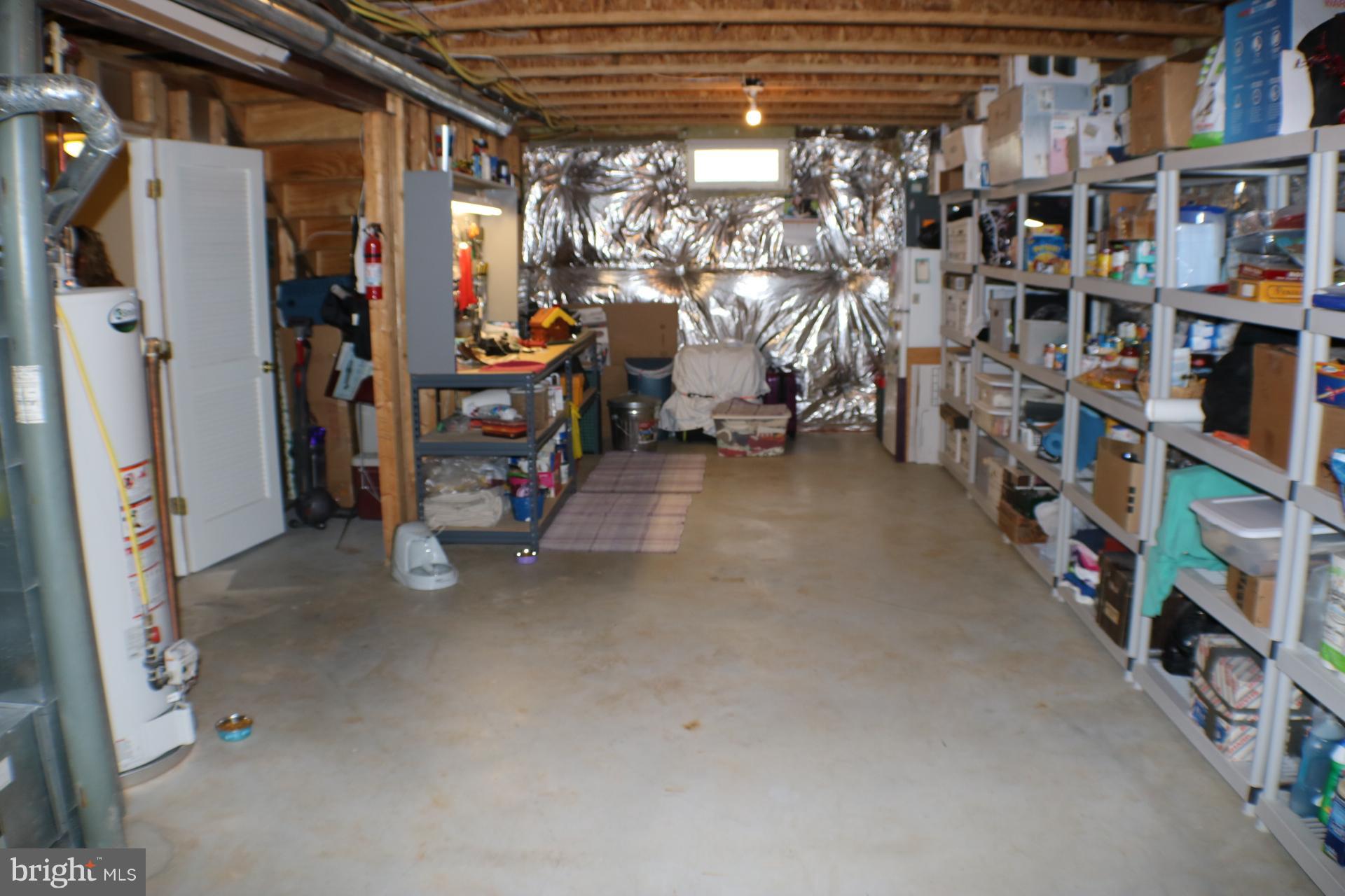 OWINGS MILLS - Residential