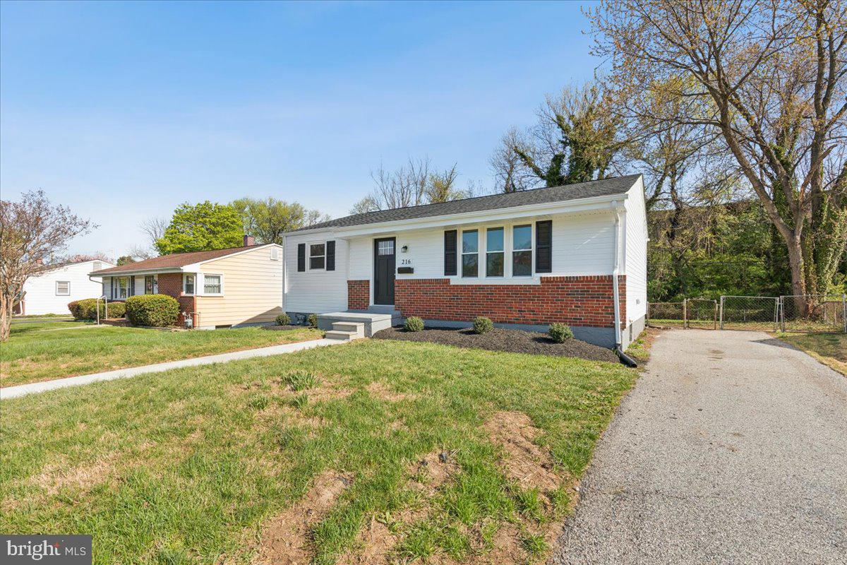 CRESTWOOD - Residential