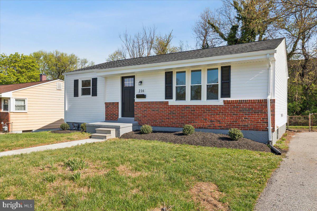 CRESTWOOD - Residential