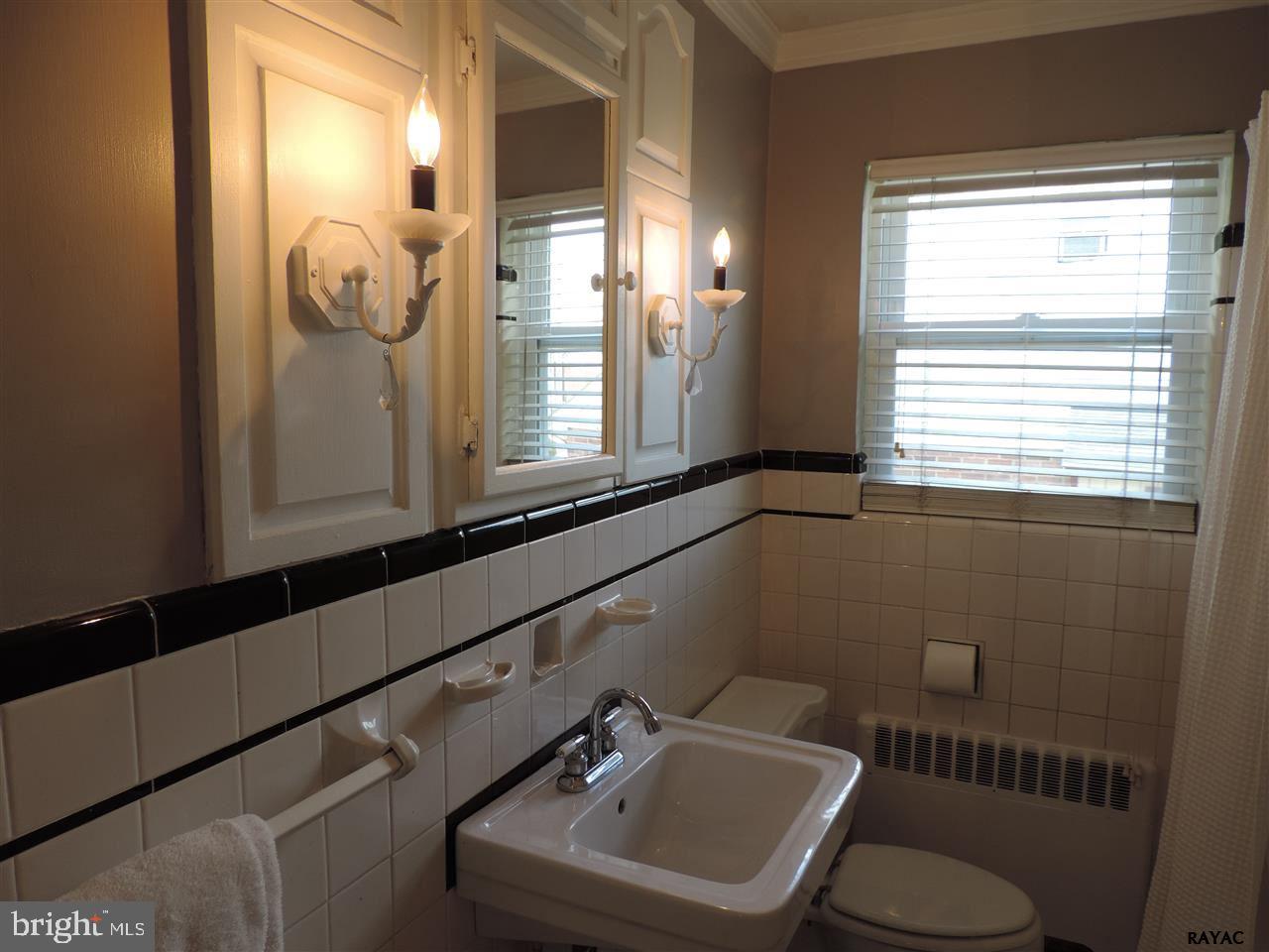 HILLCROFT - Residential