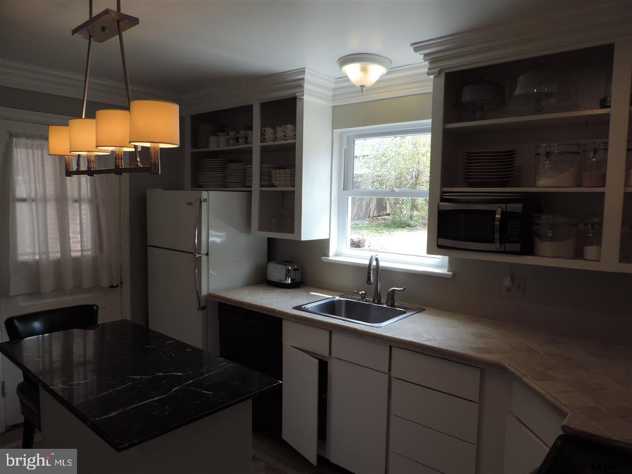 HILLCROFT - Residential