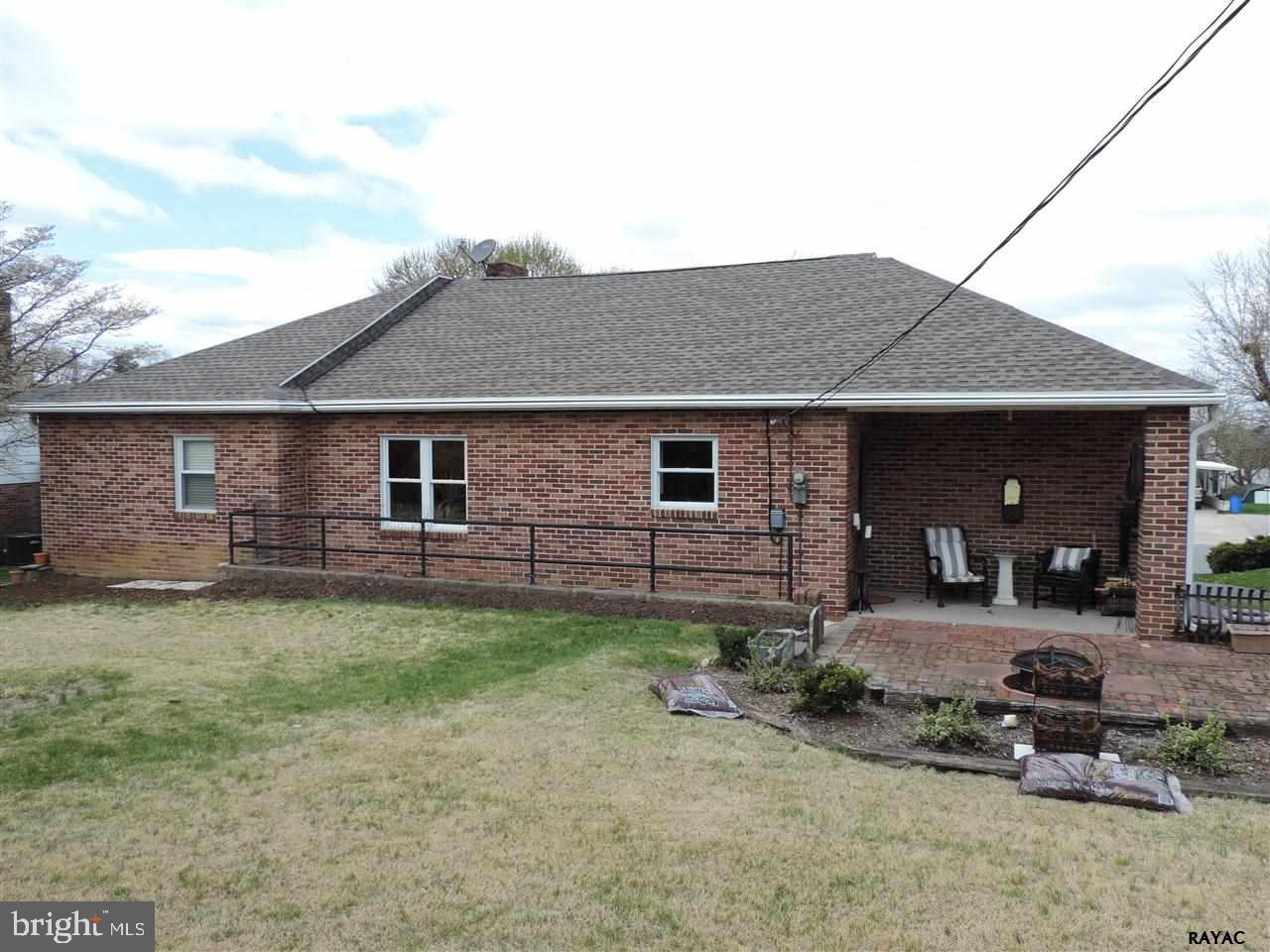 HILLCROFT - Residential