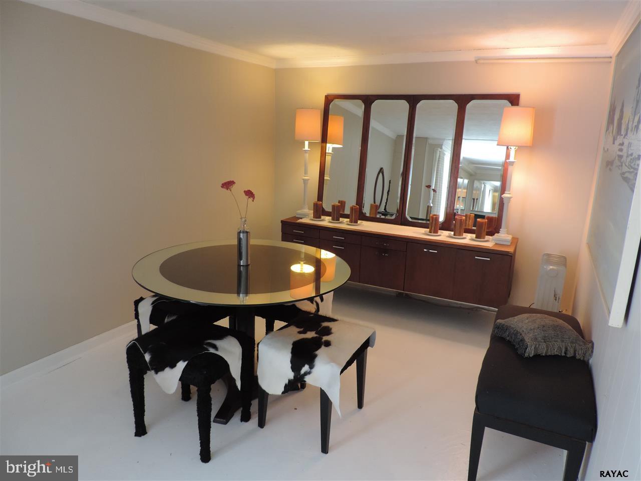 HILLCROFT - Residential