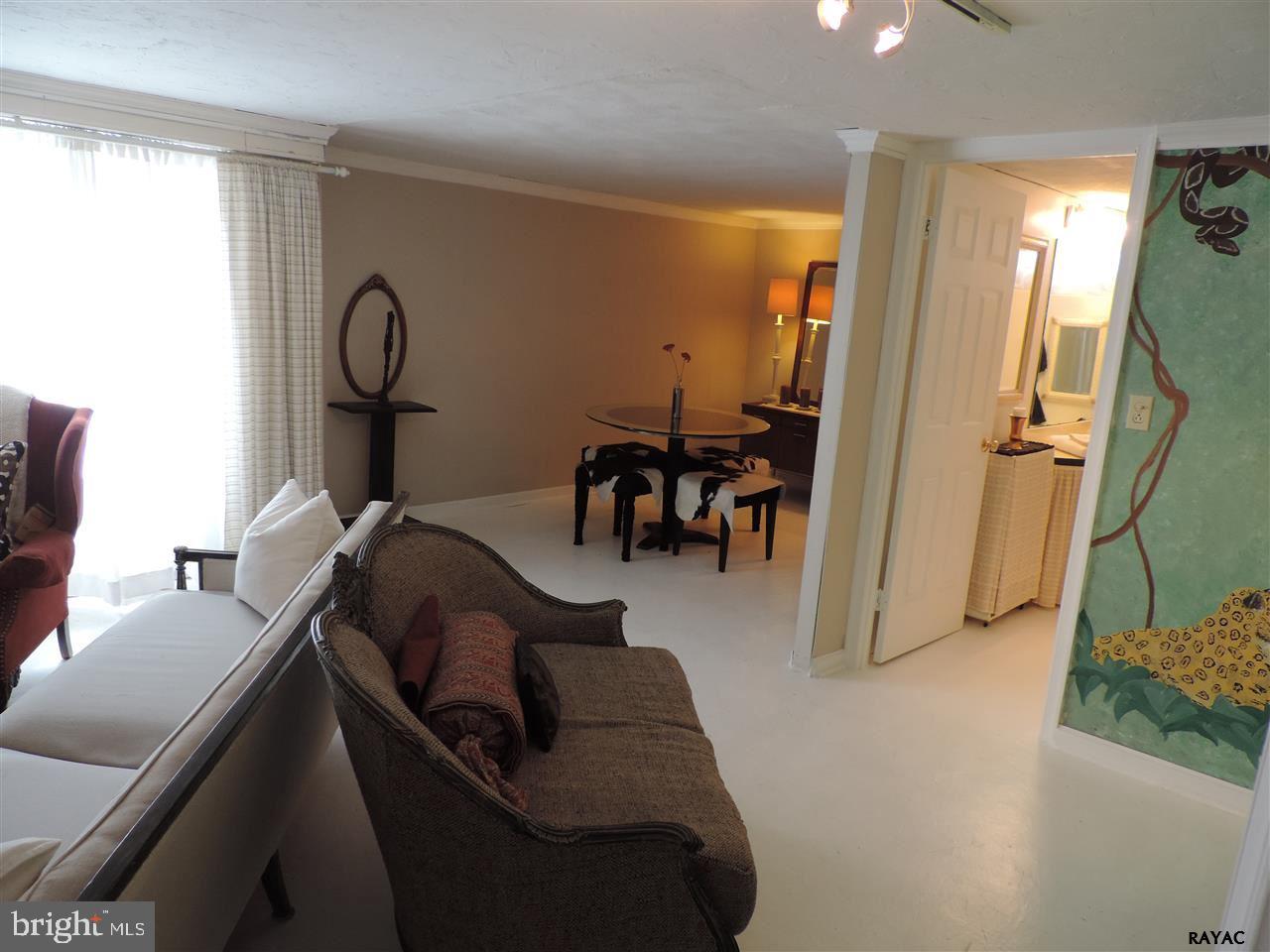 HILLCROFT - Residential