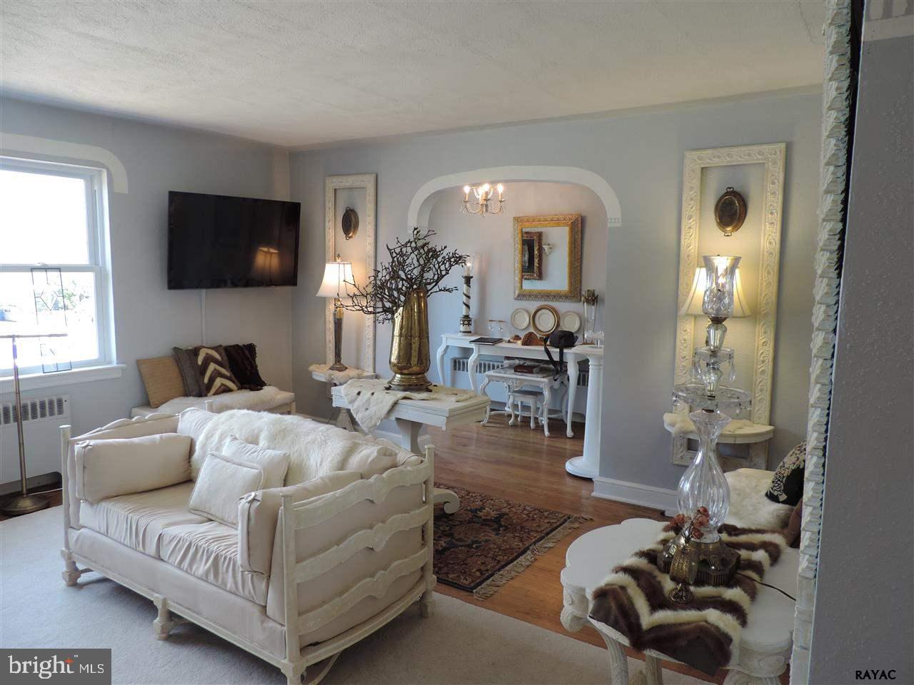 HILLCROFT - Residential