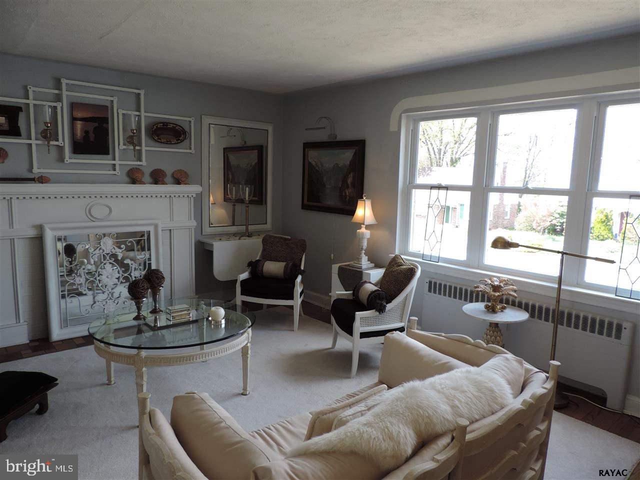 HILLCROFT - Residential