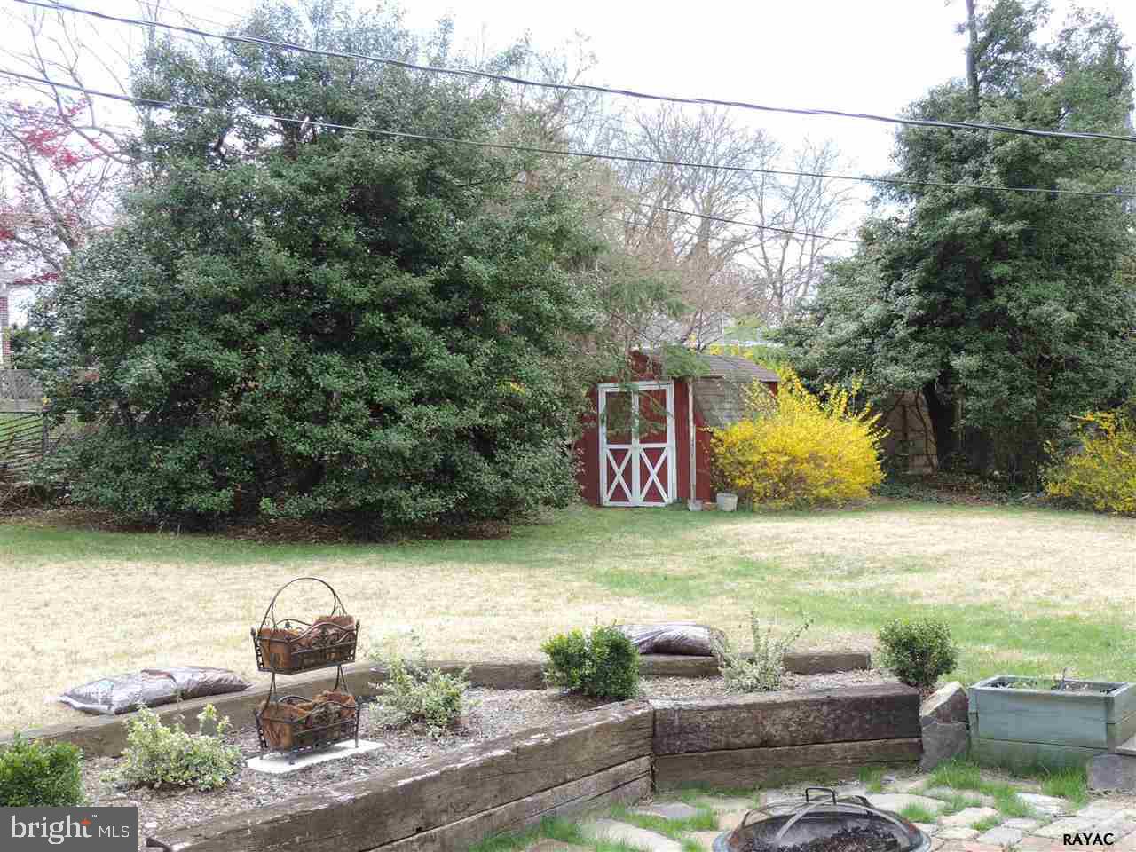 HILLCROFT - Residential