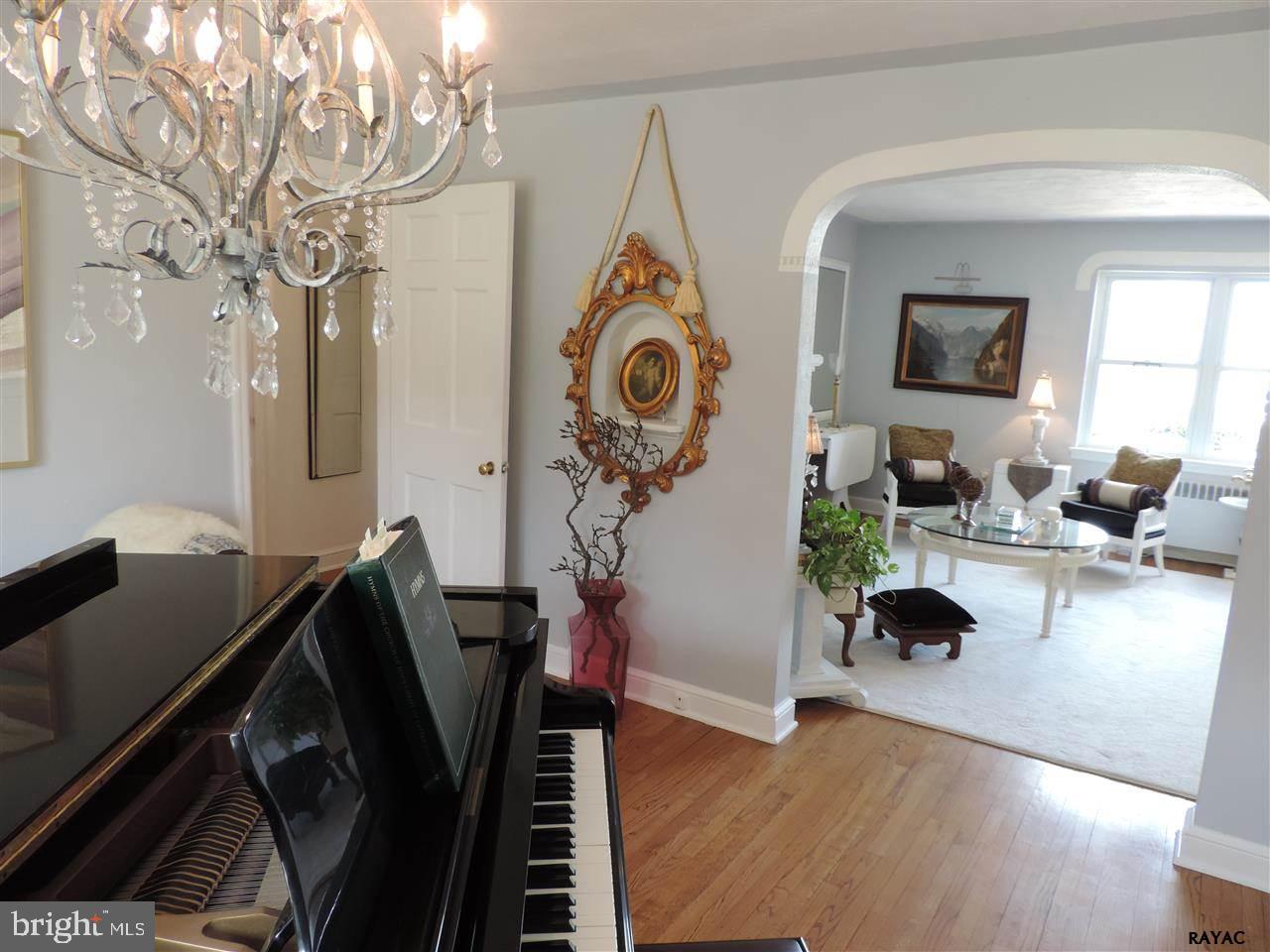 HILLCROFT - Residential