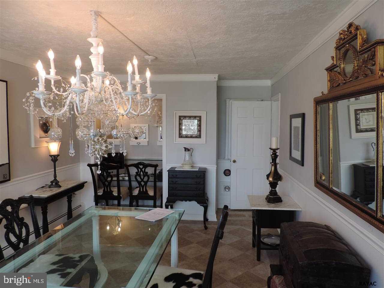HILLCROFT - Residential