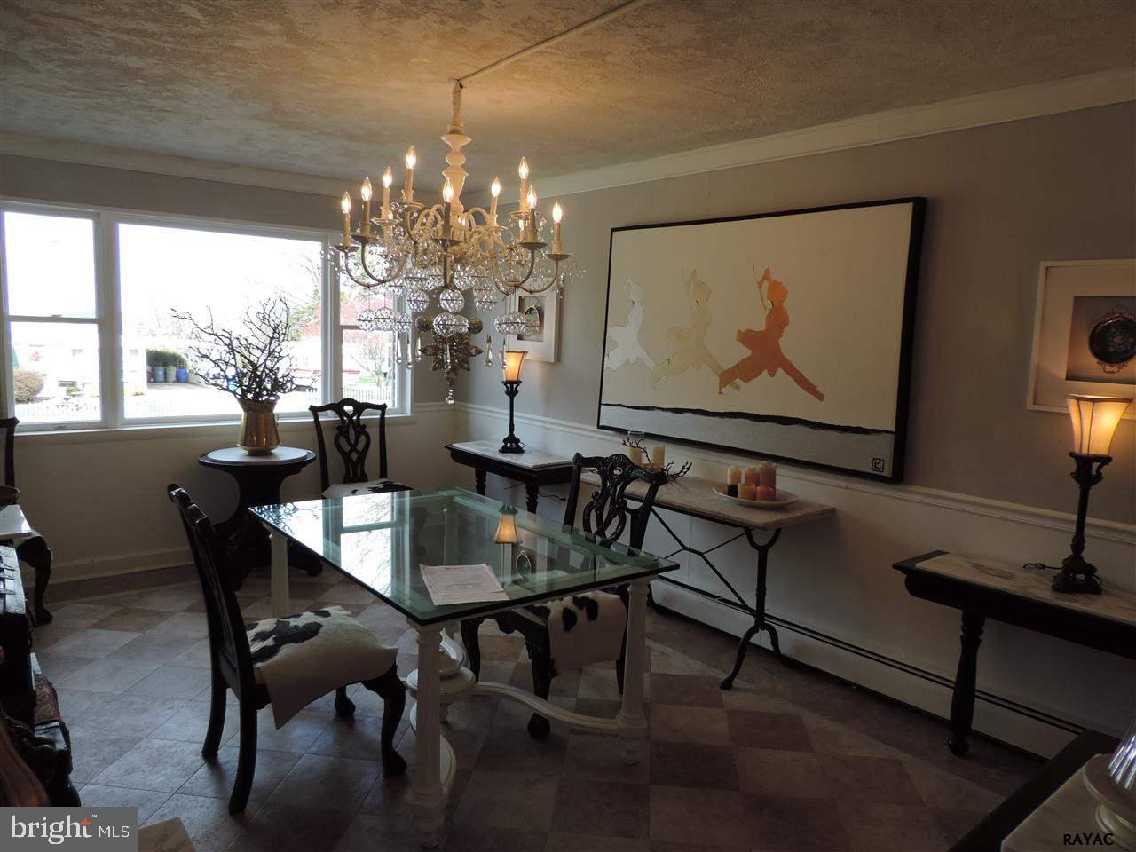 HILLCROFT - Residential