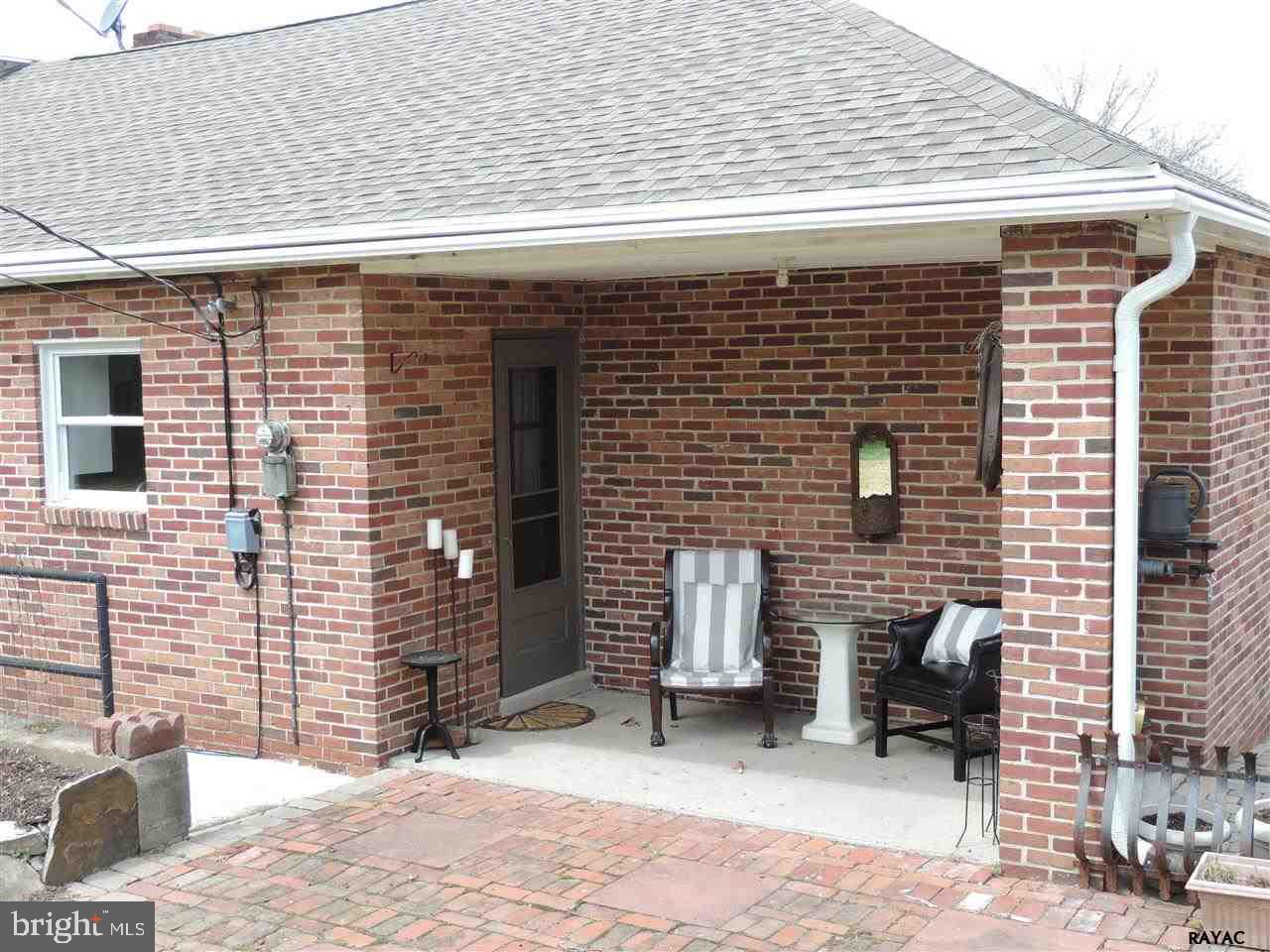 HILLCROFT - Residential