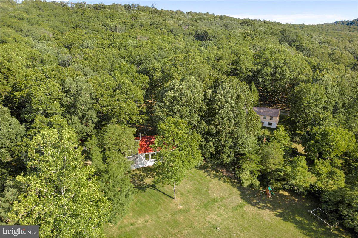 LOST RIVER VALLEY PROPERTIES ASSOCIATION - Residential