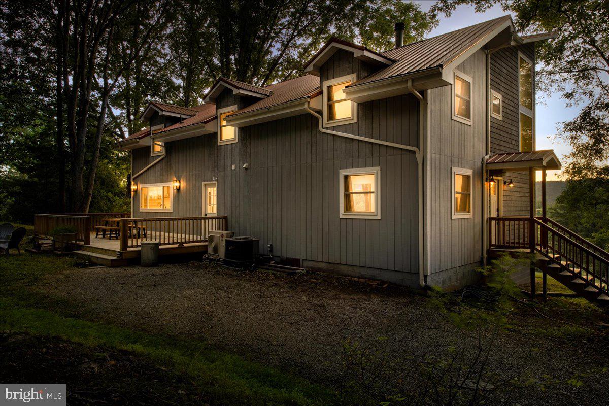 LOST RIVER VALLEY PROPERTIES ASSOCIATION - Residential