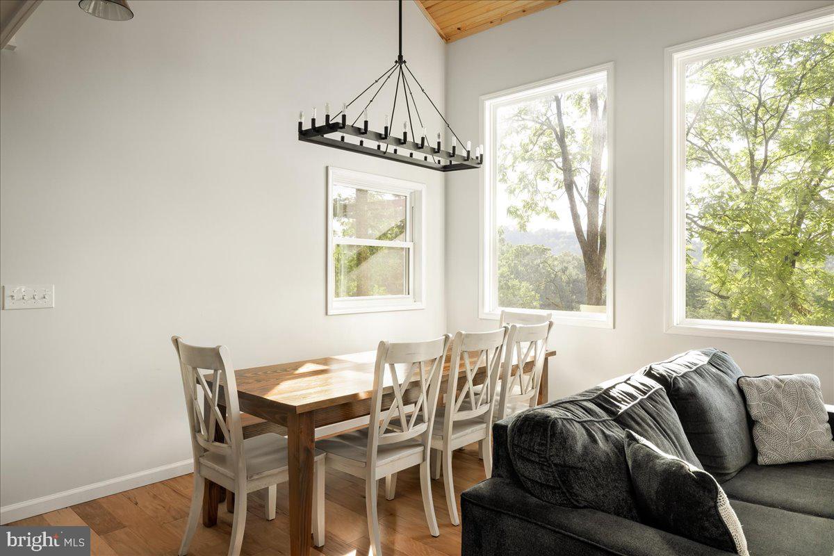 LOST RIVER VALLEY PROPERTIES ASSOCIATION - Residential