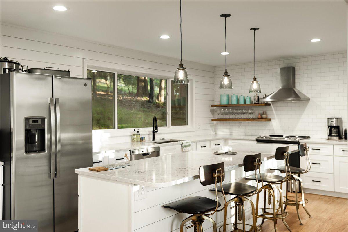 LOST RIVER VALLEY PROPERTIES ASSOCIATION - Residential