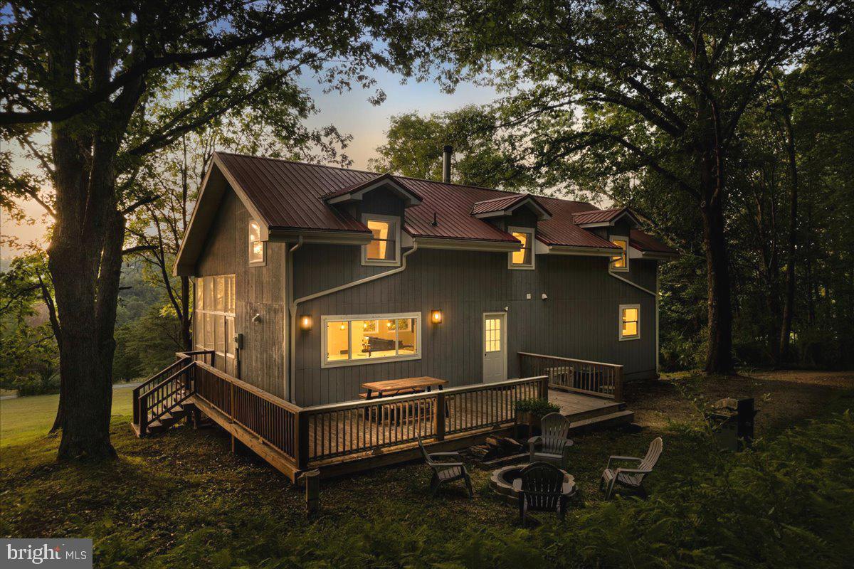 LOST RIVER VALLEY PROPERTIES ASSOCIATION - Residential