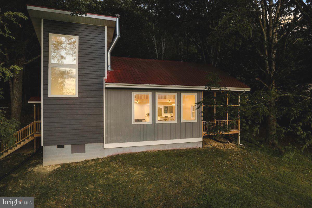 LOST RIVER VALLEY PROPERTIES ASSOCIATION - Residential