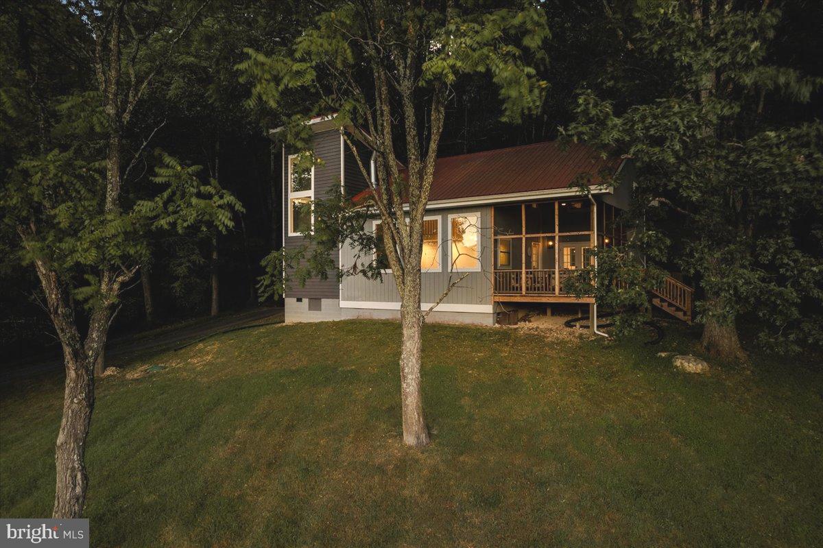 LOST RIVER VALLEY PROPERTIES ASSOCIATION - Residential