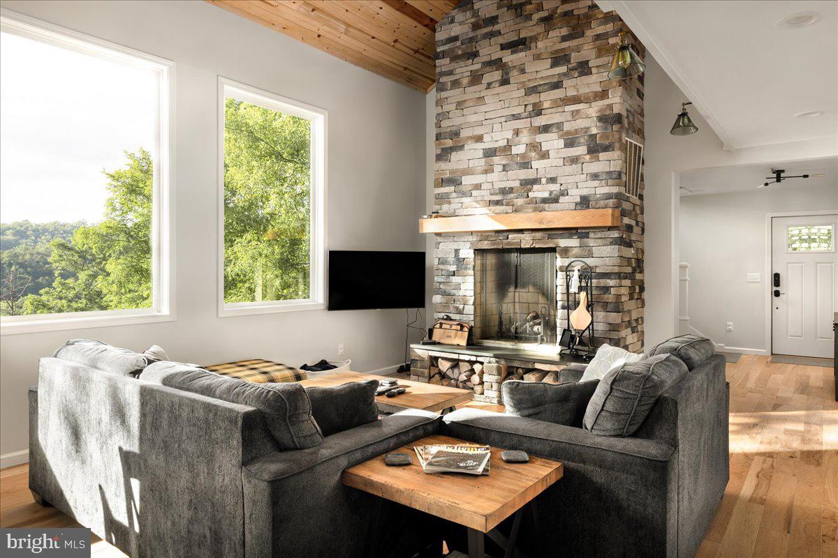 LOST RIVER VALLEY PROPERTIES ASSOCIATION - Residential