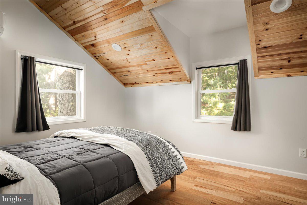 LOST RIVER VALLEY PROPERTIES ASSOCIATION - Residential
